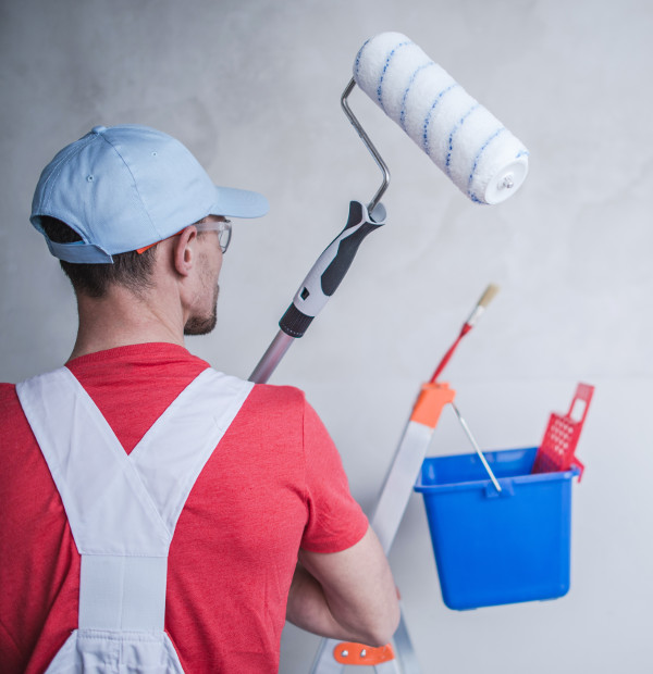 Painting Services